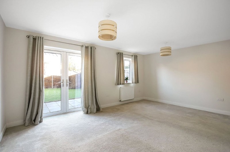 Highwood Avenue, Eastleigh, Hampshire, SO50