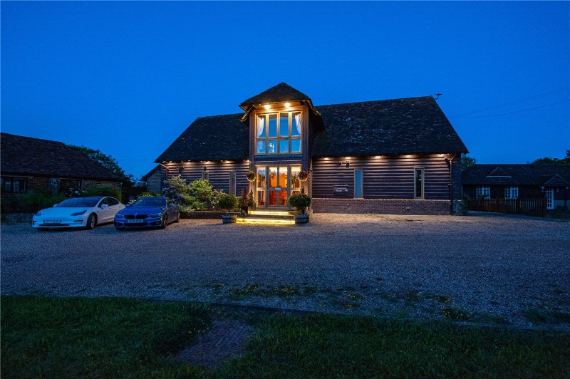 Dover Road, Westcliffe, Dover, Kent, CT15