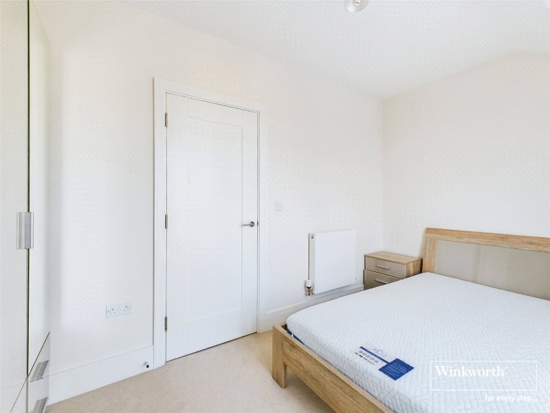 Maine Street, Reading, Berkshire, RG2