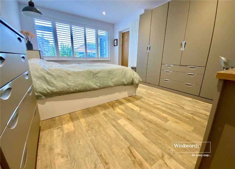 Sheldrake Road, Mudeford, Dorset, BH23