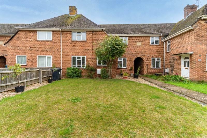 Barnes Crescent, Wimborne, Dorset, BH21