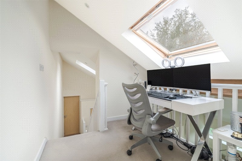 Corfe View Road, Corfe Mullen, Wimborne, Dorset, BH21