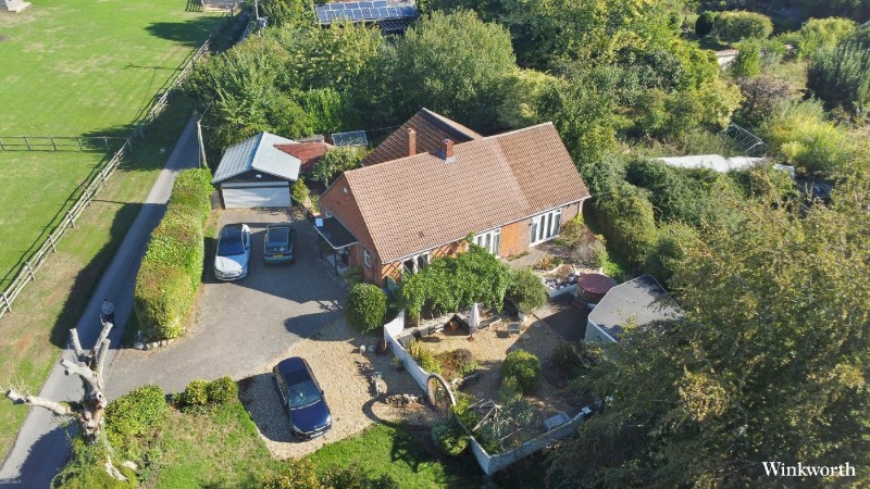 Whiteparish, Salisbury, Wiltshire, SP5