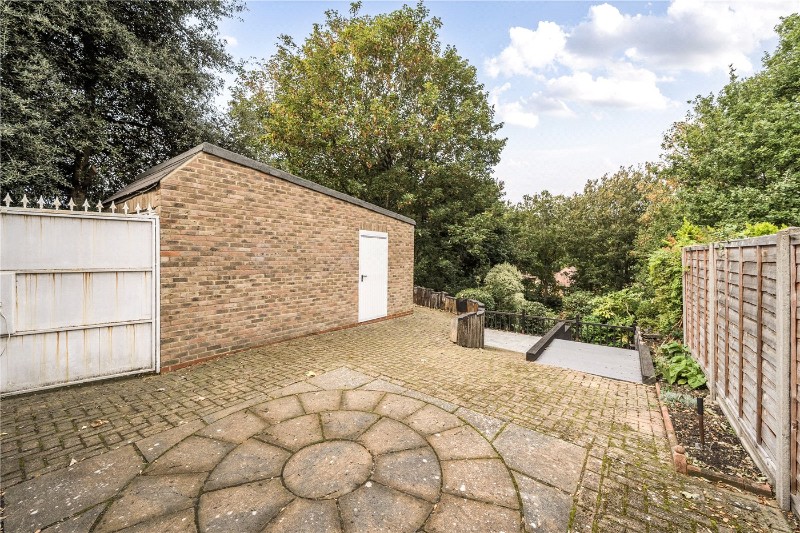 Glenluce Road, Blackheath, London, SE3