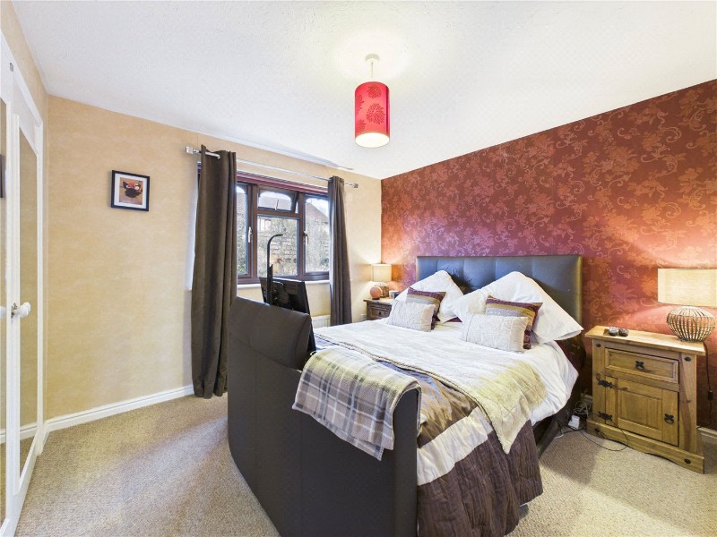 Oxford Close, Exmouth, Devon, EX8