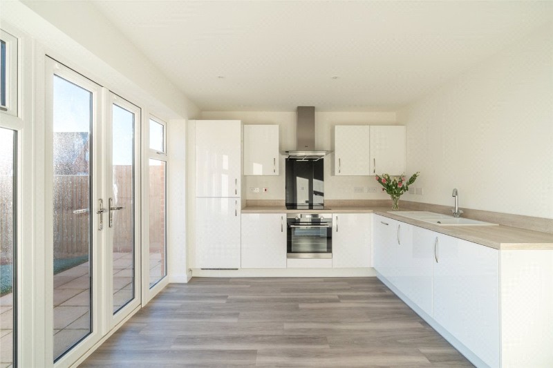 Ridge Close, Wimborne, Dorset, BH21