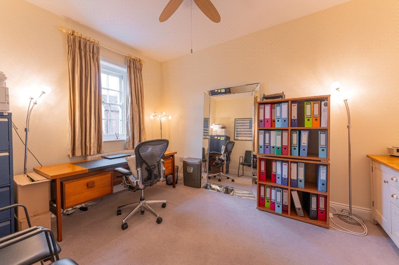 Westgate Place, West Street, Warwick, CV34 6XY, CV34