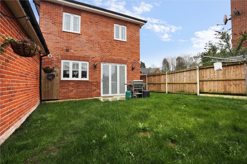 Red Admiral Way, Rackheath, Norwich, Norfolk, NR13