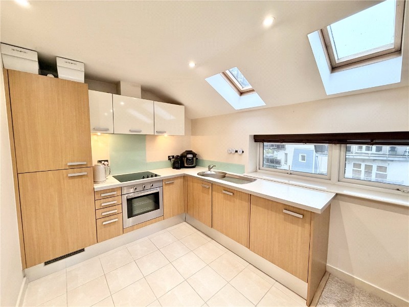 Penn Hill Avenue, Penn Hill, Poole, Dorset, BH14