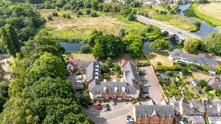Newmans Close, Wimborne, Dorset, BH21