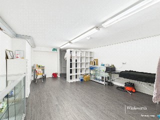 Cross Street, Reading, Berkshire, RG1