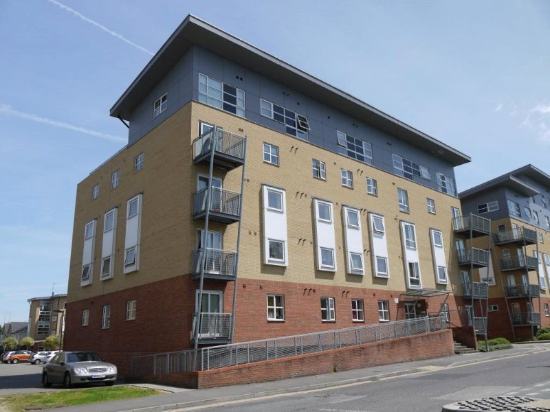 Hepburn Court, Station Road, Borehamwood, Hertfordshire, WD6