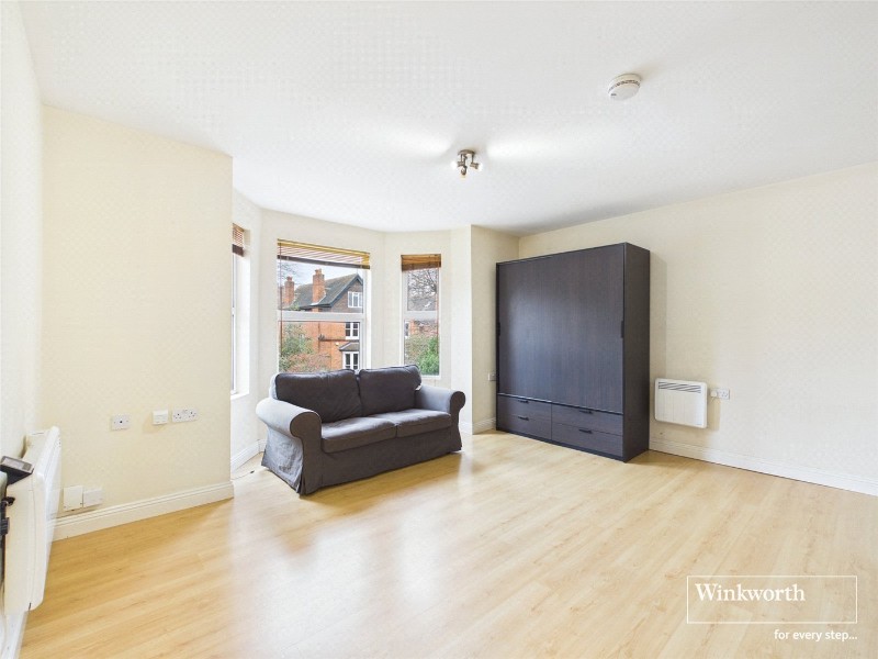 Alexandra Road, Reading, Berkshire, RG1