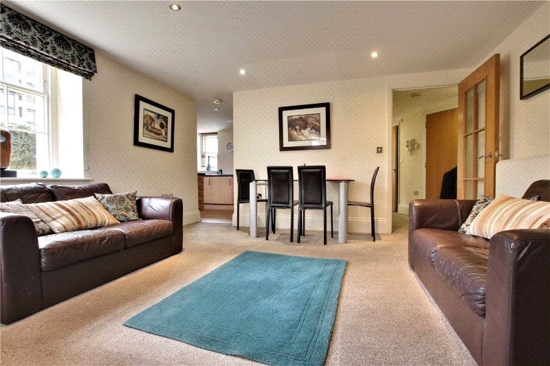 Eldon Lodge, 196-200 Kings Road, Reading, Berkshire, RG1