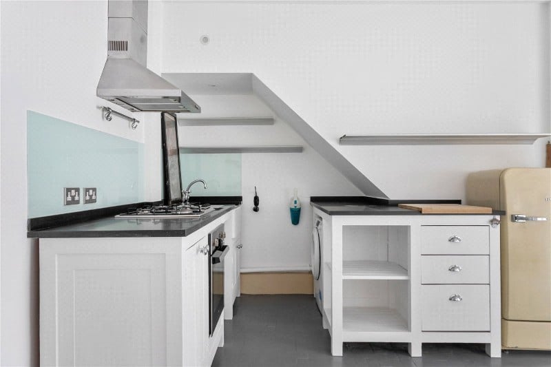 Bradbury Mews, London, N16