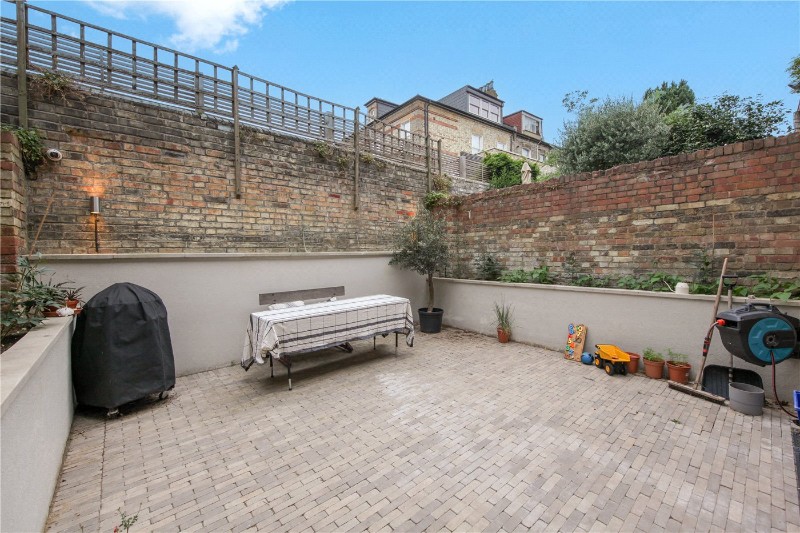 Celia Road, London, N19