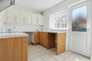 Hall Close, Hethersett, Norwich, Norfolk, NR9