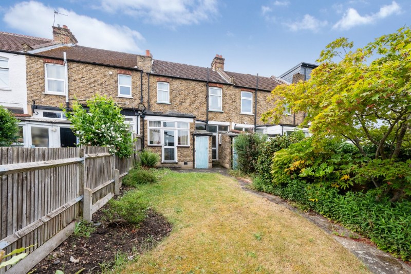 Hampden Avenue, Beckenham, BR3