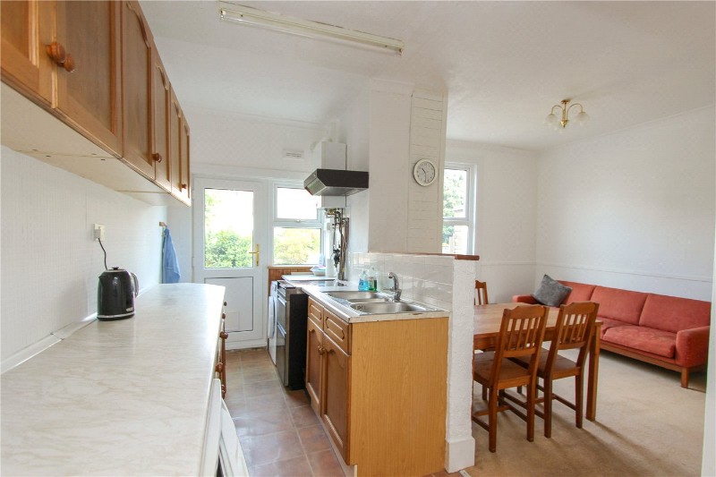 St. Marys Road, Southend-on-Sea, Essex, SS2