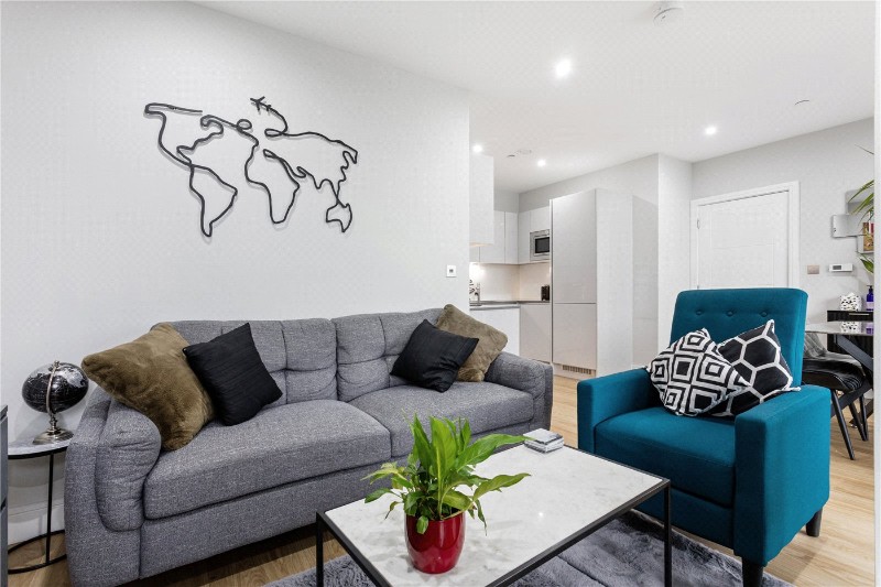 Summerstown, London, SW17