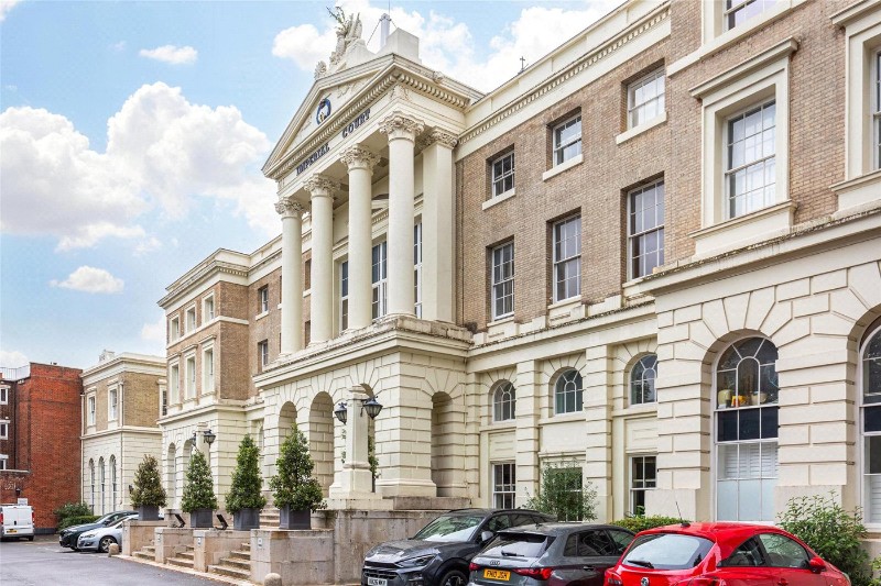 Kennington Lane, London, SE11