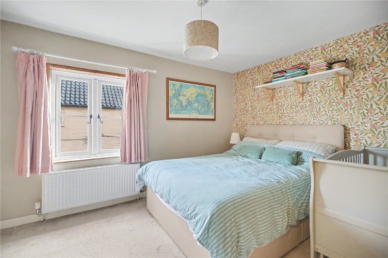 The Street, Bergh Apton, Norwich, Norfolk, NR15