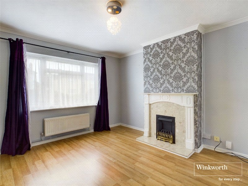 Lansdowne Road, Tilehurst, Reading, Berkshire, RG30