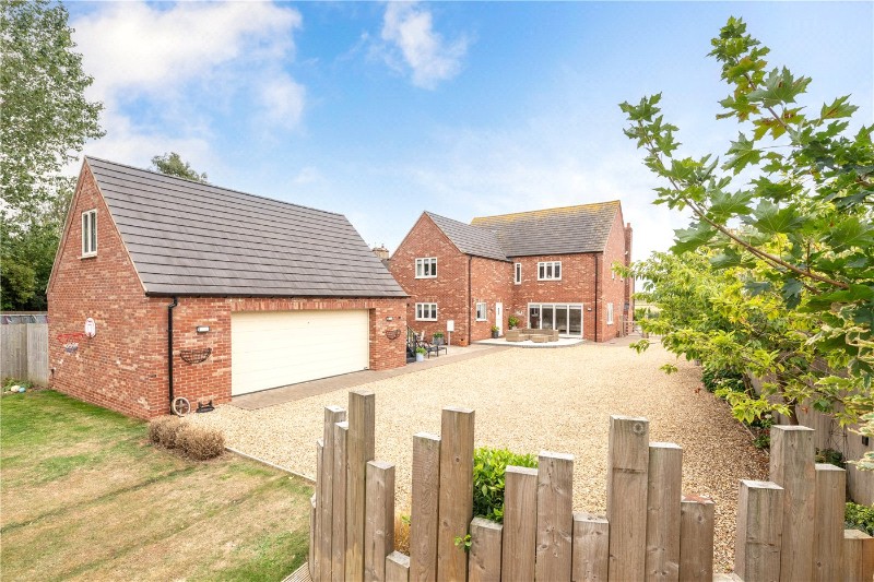 Blue Gowt Drove, Spalding, Lincolnshire, PE11