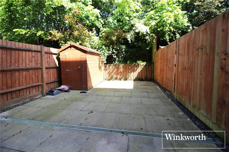Horizon Place, Studio Way, Borehamwood, Hertfordshire, WD6