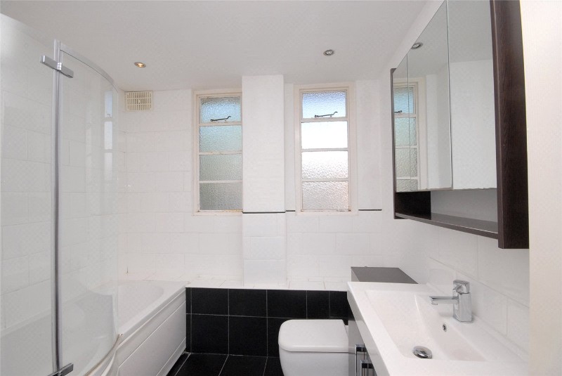 Selwyn Court, Blackheath Village, London, SE3