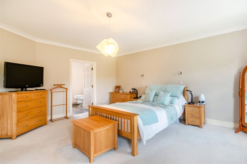 Fir Tree Avenue, Stoke Poges, Buckinghamshire, SL2
