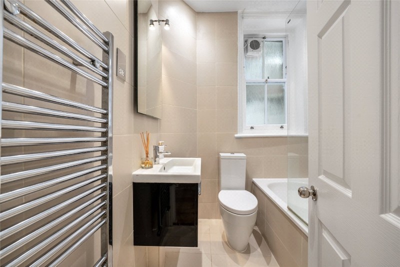 Southwold Mansions, Widley Road, Maida Vale, London, W9