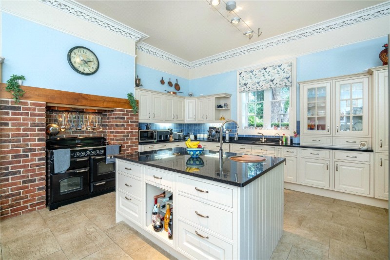 Lincoln Road, Leasingham, Sleaford, Lincolnshire, NG34