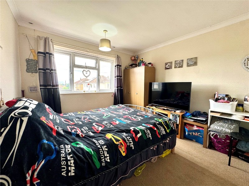 The Close, Morgans Vale, Redlynch, Salisbury, SP5