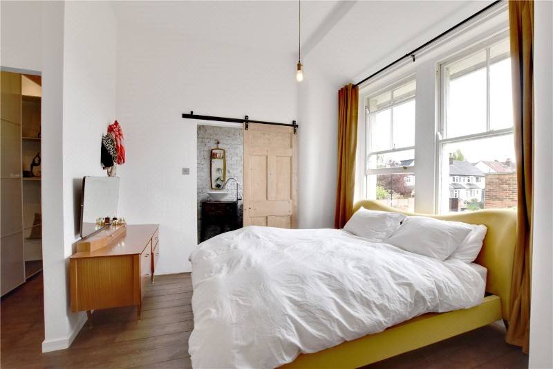 Kidbrooke Park Road, Blackheath, London, SE3