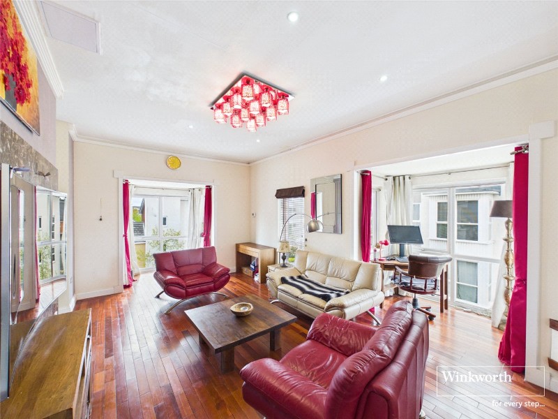 Gweal Avenue, Reading, United Kingdom, RG2