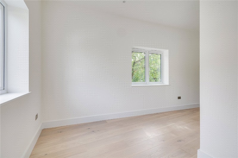 Ongar Road, London, SW6