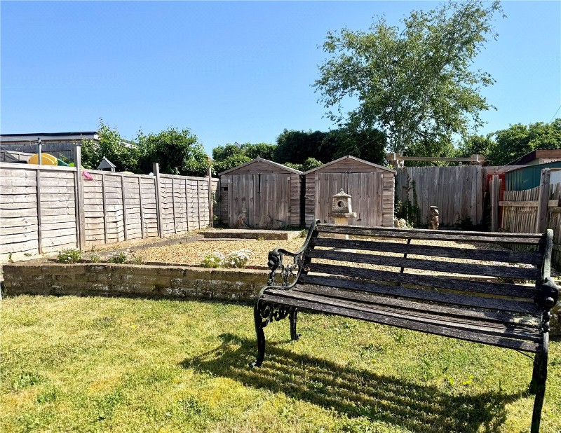Herbert Road, Salisbury, Wiltshire, SP2