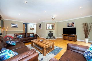 Eastgate, Deeping St. James, Peterborough, Lincolnshire, PE6