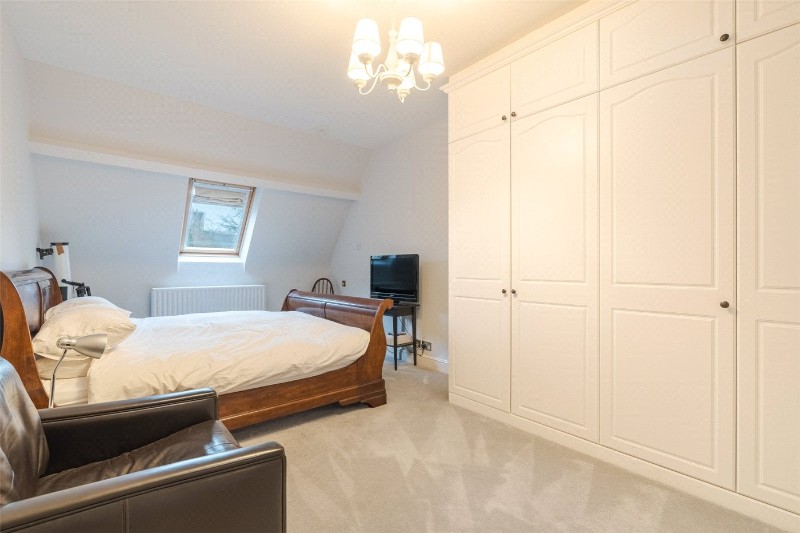 Moortown Drive, Canford Magna, Wimborne, Dorset, BH21