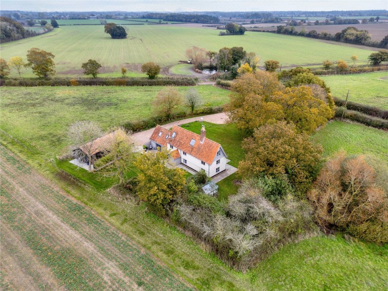 Primrose Lane, Frostenden, Beccles, Suffolk, NR34