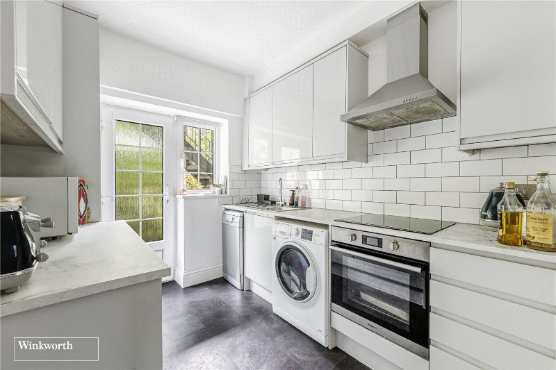 Kew Road, Richmond, TW9