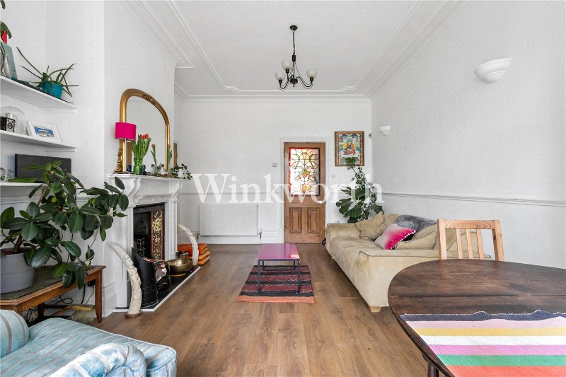 Selborne Road, London, N14