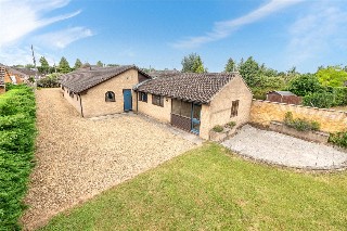Willoughby Road, Bourne, Lincolnshire, PE10