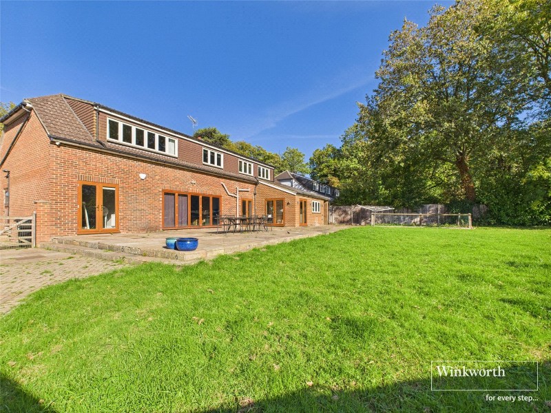 St. Annes Drive, Wokingham, Berkshire, RG40