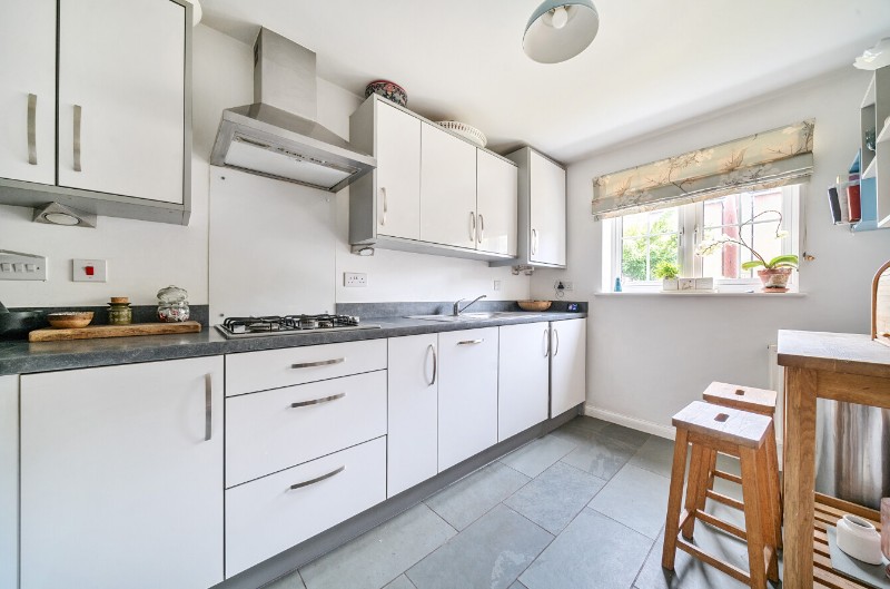 Seldon Crescent, Exeter, Devon, EX1