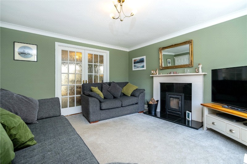 Main Street, Baston, Peterborough, Lincolnshire, PE6