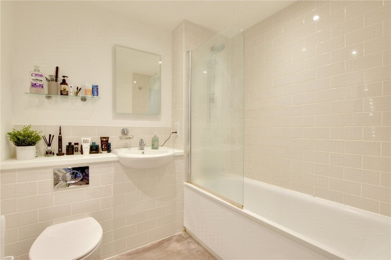 Ottley Drive, Blackheath, London, SE3