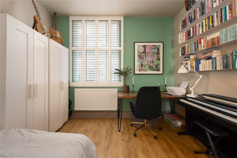 High Street St. Gregorys, Canterbury, Kent, CT1