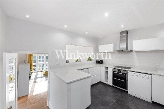 Gloucester Drive, London, N4